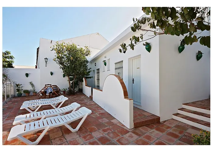 Hostal La Posada Conil De La Frontera